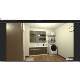 Unity3D Indoor Room Home Scene Roaming Interaction Source Code Project Source File for Finished Product Game Project