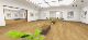 Unity3D Virtual Digital Exhibition Hall, Exhibition Hall, Calligraphy and Painting Exhibition Hall, Art Museum Scene Model Source Code, Interactive and Navigable