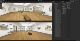 Unity3D Virtual Digital Exhibition Hall, Exhibition Hall, Calligraphy and Painting Exhibition Hall, Art Museum Scene Model Source Code, Interactive and Navigable