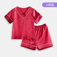 Дахонг (короткий v -neck)