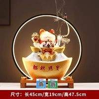 Первое ведро из золото-Zhao Cat-【Taking Harding QR-код модель】