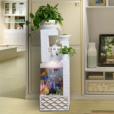 Фонтан течет вода 揖 喷 ​​缢   喷 阕 阕 阕 阕 喷 喷