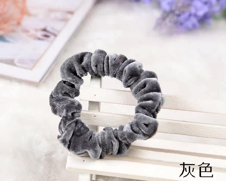 Accessoire cheveux HOOSDO en tissu - Ref 1201313 Image 15