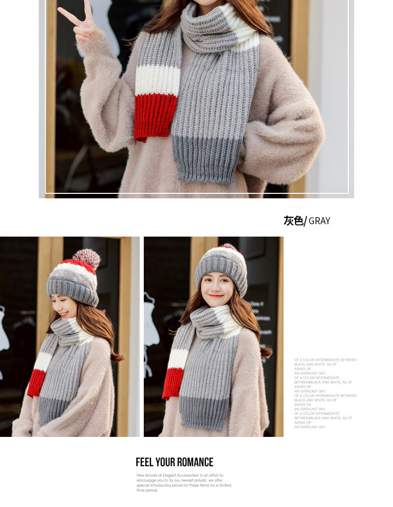 Chapeau pour femme en Acrylique - Ref 3233725 Image 17