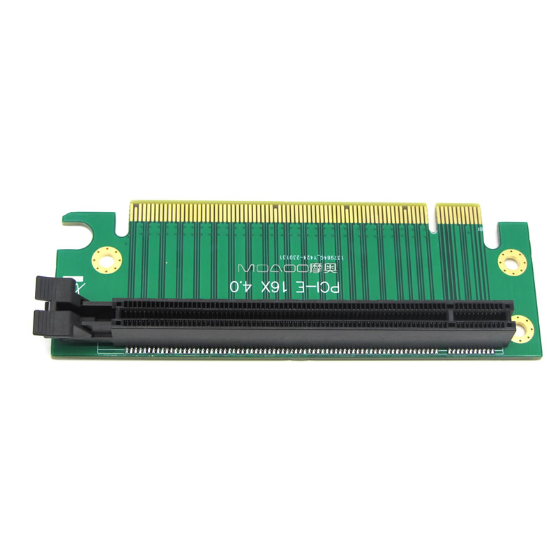PCI-E The adapter card x16 Graphics card The adapter card PCI-E Steering card   reverse Conversion card pci-e16X3.04.0