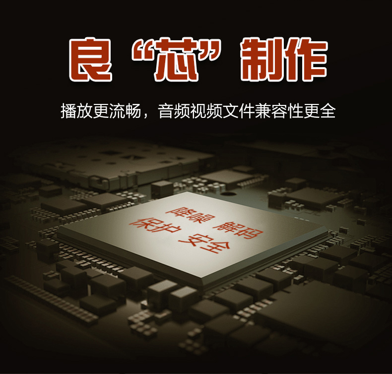 Máy nghe nhạc cầm tay cũ hơn Máy nghe nhạc cầm tay Máy hát đa chức năng có tai nghe Walkman - Trình phát TV thông minh mua cục phát wifi