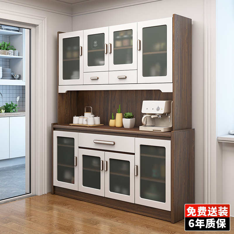 Nordic dining cabinet simple modern tea cabinet living room wine cabinet dining room cabinet storage cabinet kitchen cupboard storage cabinet