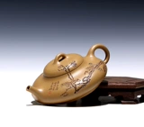 [Чанг Тао] И Оригинальный рудный фиолетовый песчаный горшок, Таодзианский полноценный фиолетовый чайный чайный чайный чай