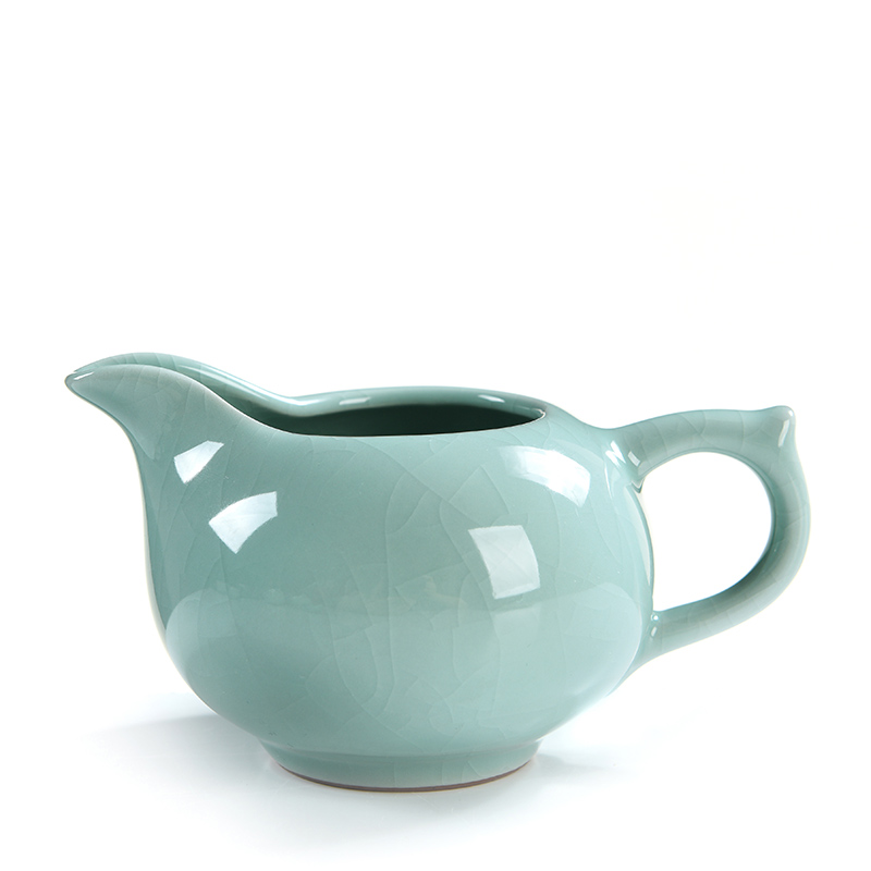 Beauty cabinet your up fair keller hai ge up porcelain slice open a single tea to nutrient tea, tea cup ceramic household