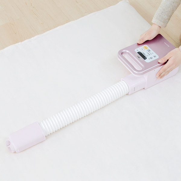 日本 IRIS 爱丽思 多功能家用暖被机 烘干机 FK-C1C 双重优惠折后￥389包邮 3色可选