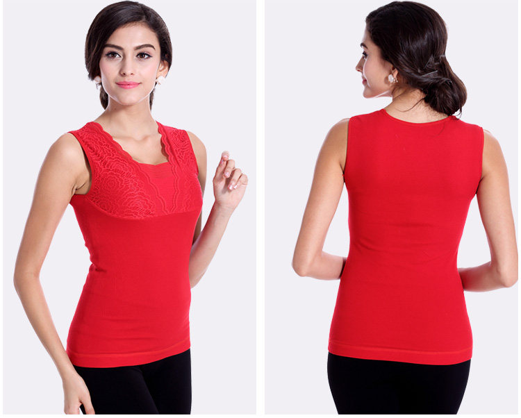 Body N155X20122, simple en coton - Ref 668051 Image 27