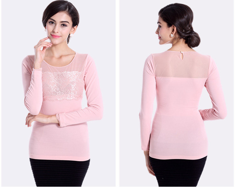 Body N155X20032, sexy en coton - Ref 668069 Image 22