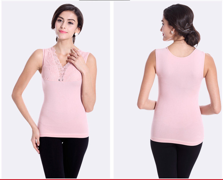 Body N155X20162, simple en coton - Ref 668053 Image 27