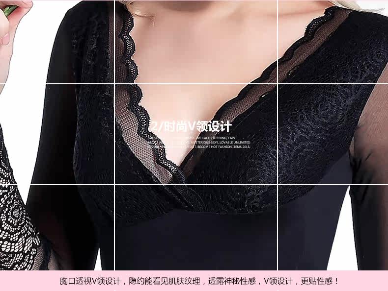 Body N156Y20372, simple en coton - Ref 668066 Image 13