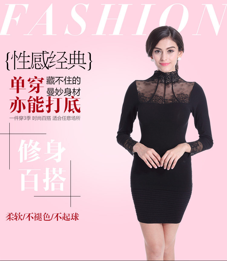 Body N155X20092 en coton - Ref 668060 Image 6