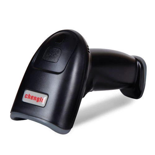 诚乐 Двухмерные сканирующие пистолетные проводные мобильные мобильные платежные малышки для курьерских сканирования захватите код курьерского сканирования, чтобы захватить супермаркет двухмерного сканера кода