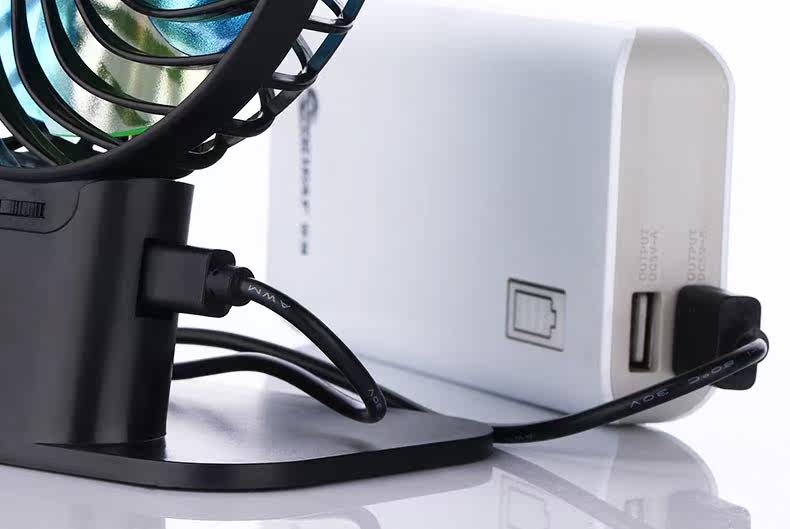 Ventilateur USB - Ref 401537 Image 14