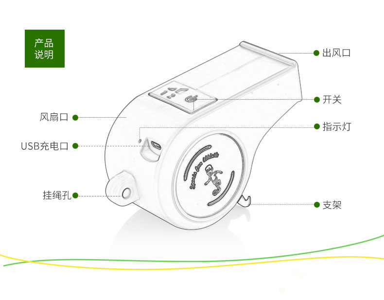 Ventilateur USB - Ref 399793 Image 16