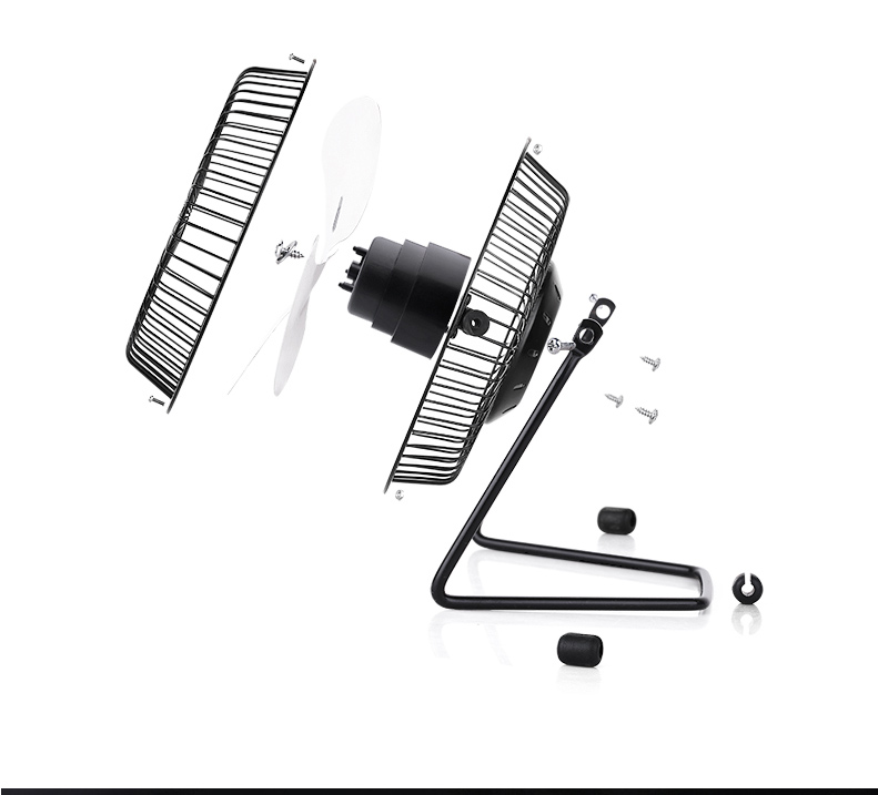 Ventilateur USB - Ref 406972 Image 24