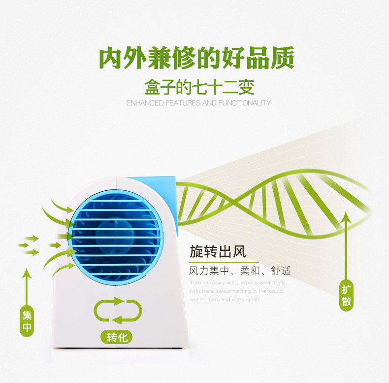 Ventilateur USB - Ref 403246 Image 20