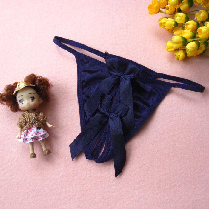 Slip jeunesse ASN04B02058 en polyester, polyester,  - Ref 642691 Image 41