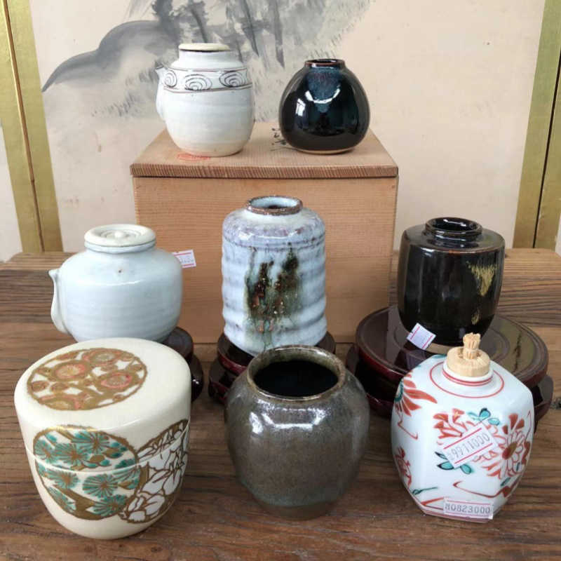 日本茶入茶道- Top 50件日本茶入茶道- 2025年3月更新- Taobao