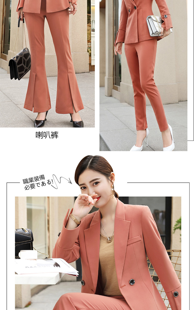 Trắng nhỏ phù hợp với áo khoác nữ 2018 thu đông mùa đông khí mới giải trí lưới đỏ chuyên nghiệp thường niên phù hợp với phù hợp với nữ triều các kiểu bộ vest nữ trẻ trung