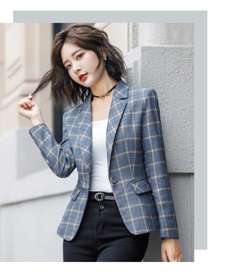 Veste pour femme DONNAZILAN     en Polyester - Ref 3221149 Image 20