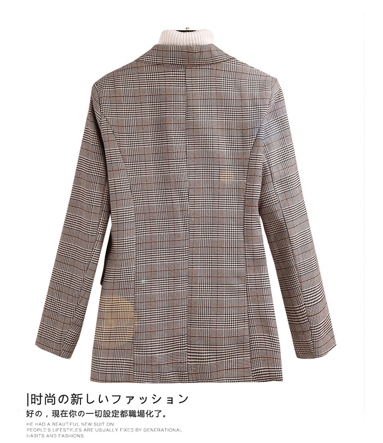 Veste pour femme - Ref 3218255 Image 8