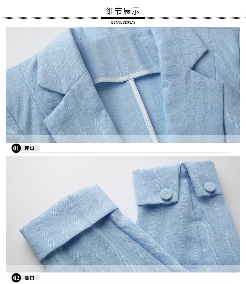 Veste pour femme - Ref 3218422 Image 35