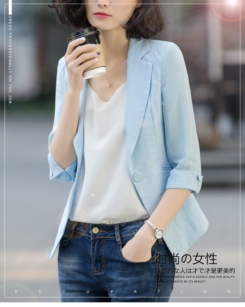 Veste pour femme - Ref 3218422 Image 7