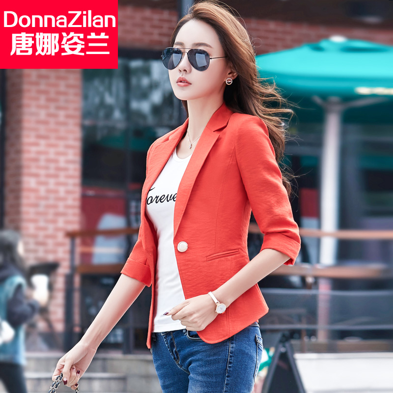Veste pour femme DONNAZILAN     en Polyester - Ref 3221475 Image 3