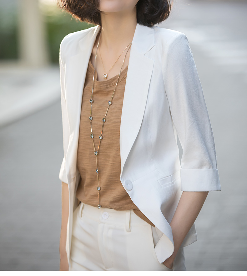 Veste pour femme DONNAZILAN     - Ref 3221339 Image 19