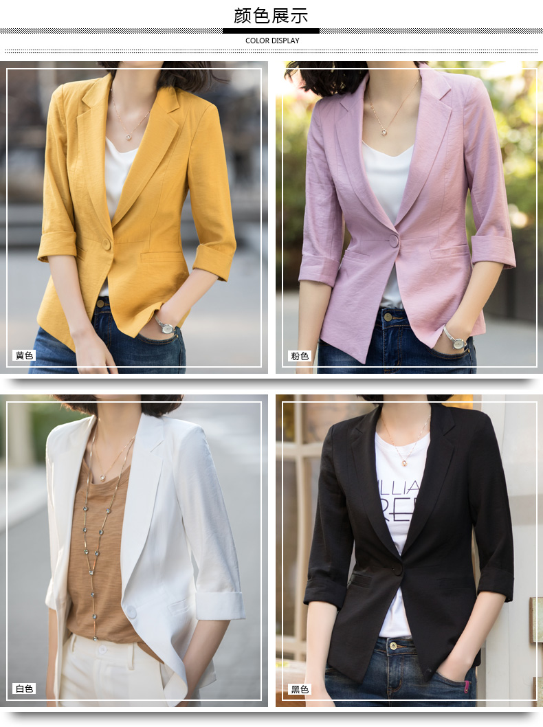 Veste pour femme - Ref 3219186 Image 11