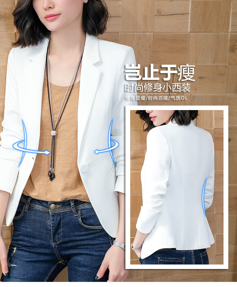 Veste pour femme DONNAZILAN     en Polyester - Ref 3221291 Image 9