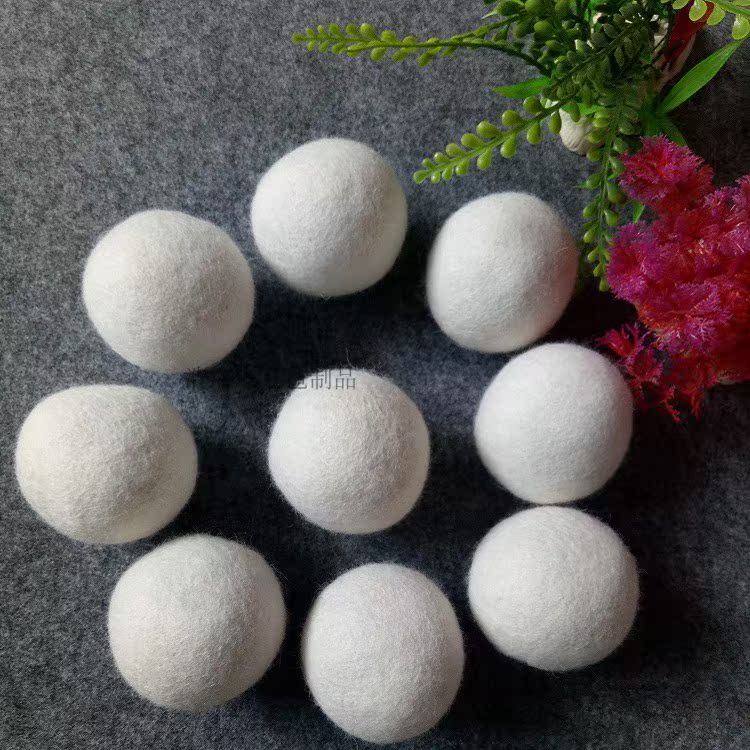 Len sấy bóng hộ gia đình giặt quần áo nhăn máy sấy quần áo ngoài việc hấp thụ độ ẩm tĩnh nhanh chóng khử mùi khô bóng - Hệ thống giá giặt Cây lăn bụi quần áo miniso