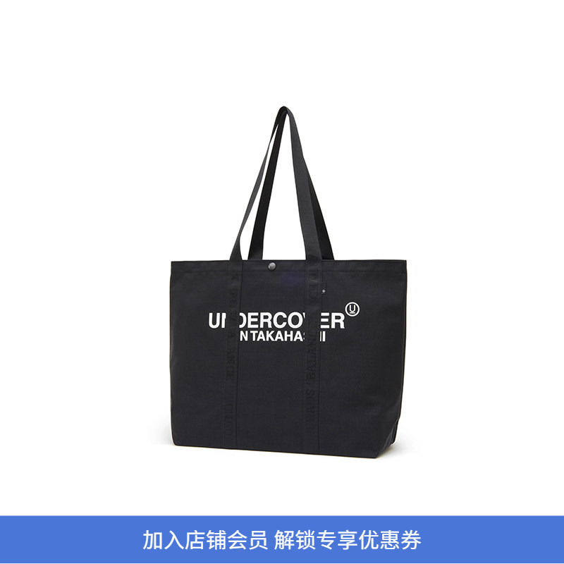 Undercover Acc Classic Multi-Color Tote Bag Hand Shoulder Bag Undercover Acc Classic Multi-Color Tote Bag Hand Shoulder Bag