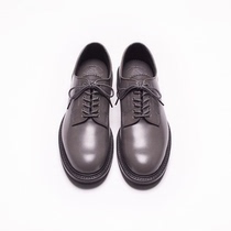 Japan foot the coacher COUNTRY scanner SHOES FTC Japanese handmade leather SHOES