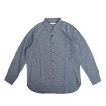 Spot KURO JOSHUA BASIC SHIRT classic SHIRT made in Japan