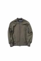 Off-the-shelf MINOTAUR Waterproof 3Layer Stretch MA-1 three-layer Waterproof MA1 jacket