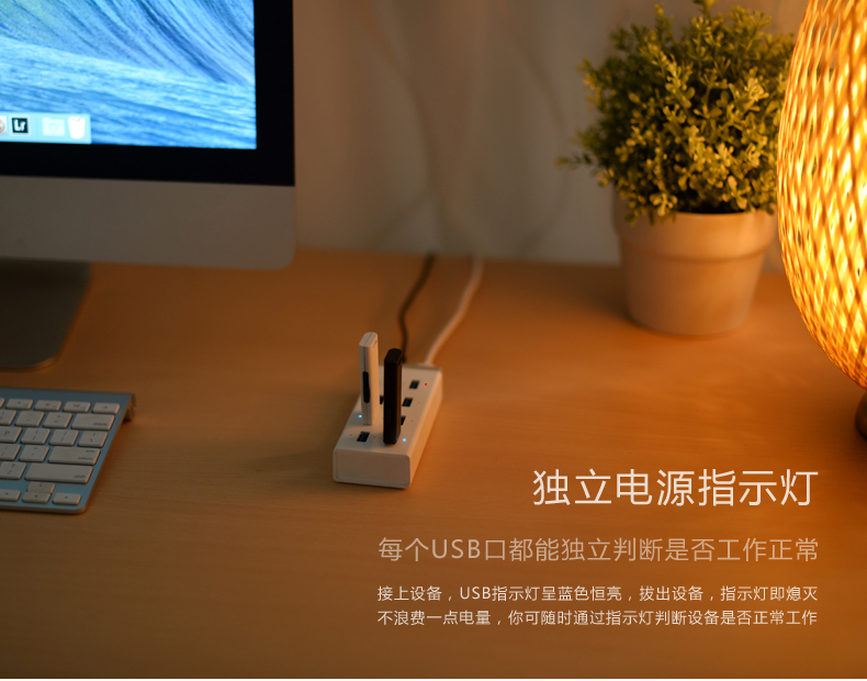 Hub USB - Ref 366236 Image 12