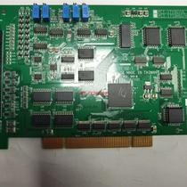 Advantech PCI 1710U second-hand disassembled machine in stock multi-piece bargain price
