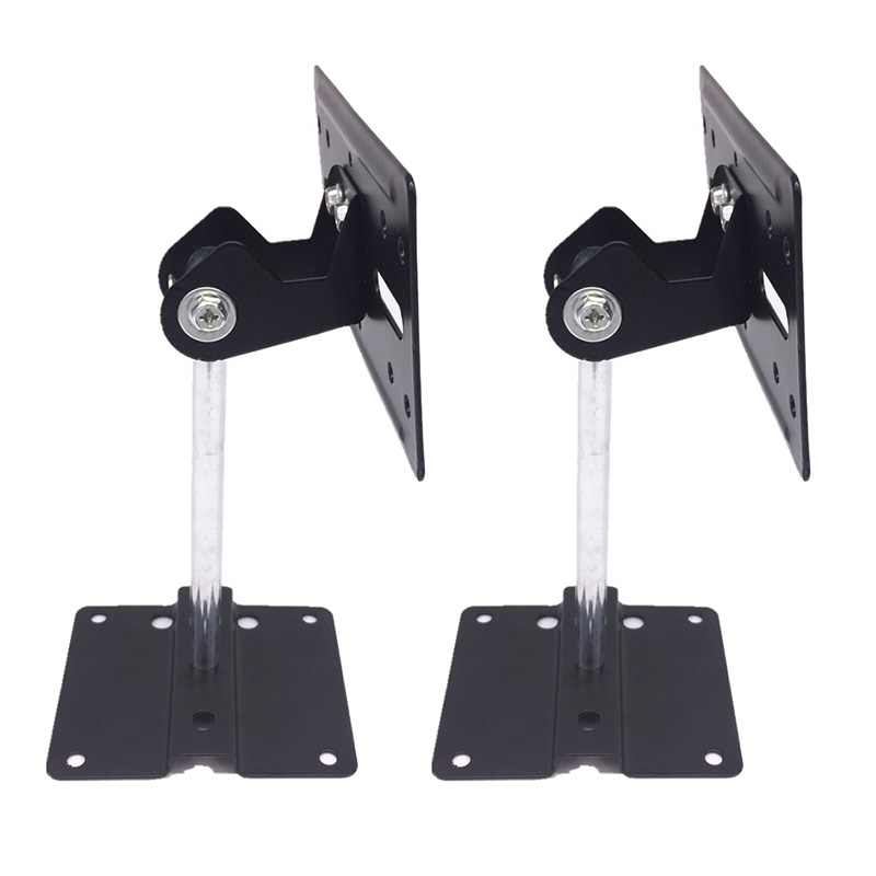 Professional Speaker Hanger Sound Wall Frame of Wall Rack Kbag Hung Ceiling KTV Bag Compartment Shelf