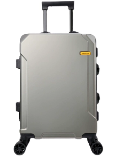 Прочный чемодан, универсальная вместительная и большая коробка для путешествий, увеличенная толщина