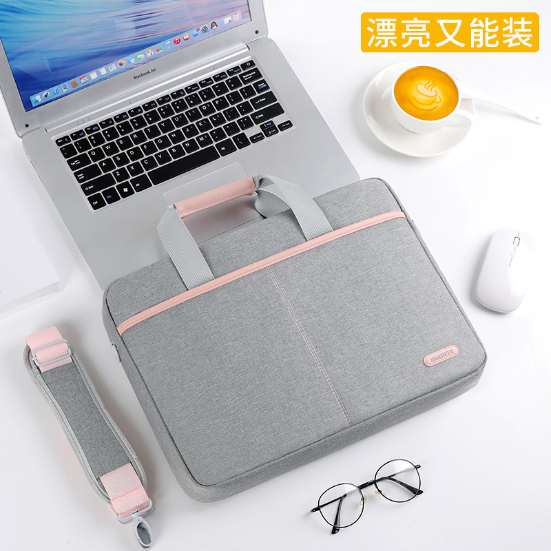 Suitable for Huawei Matebook 14, Lenovo Xiaoxin Pro 14 Laptop Bag, 14inch Women's 2022 New Model, 1 6inch 15 Point 6inch Savior Y9000P Dell Gaming Case G15