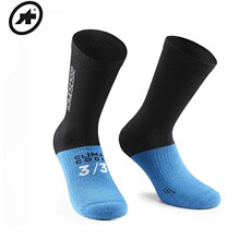 Носки для велосипедистов assos阿索斯ultraz男女冬季高保暖骑行袜