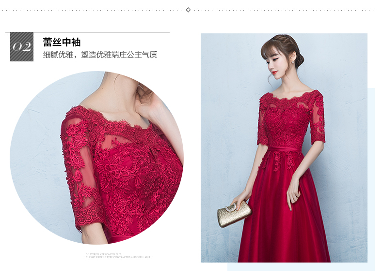 Robe de mariée en Satin - Ref 3307784 Image 11