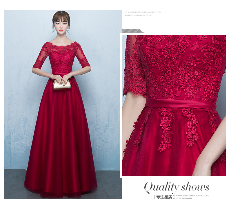 Robe de mariée en Satin - Ref 3307784 Image 21