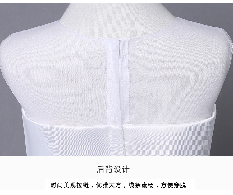 Cô gái người mẫu trailing catwalk váy sinh nhật công chúa váy piano trang phục nhỏ chủ nhà trẻ em ăn mặc trang phục biểu diễn cho bé trai