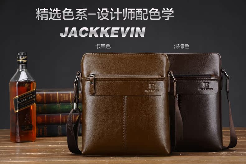 Túi đeo vai nam Túi xách nam Túi xách nam xu hướng thời trang Hàn Quốc nhỏ ba lô nam giản dị 2018 mới balo laptop 15.6 inch